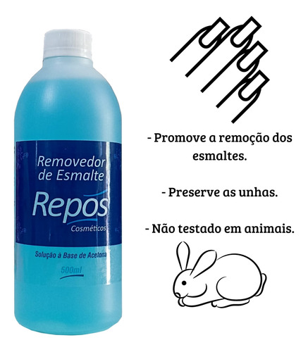 Kit Manicure Completo Para Unhas Em Casa E Profissional