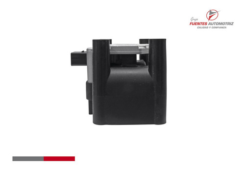 Bobina Encendido Spartan Ic52