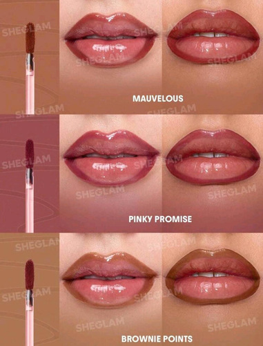 Sheglam Tinta De Labios Pinky Promise