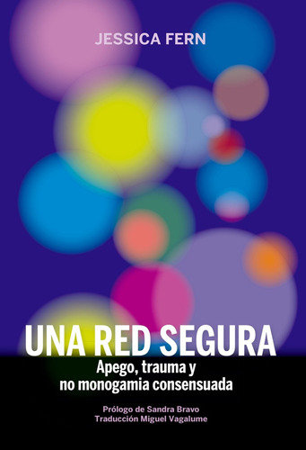 Red Segura, Una - Jessica Fern