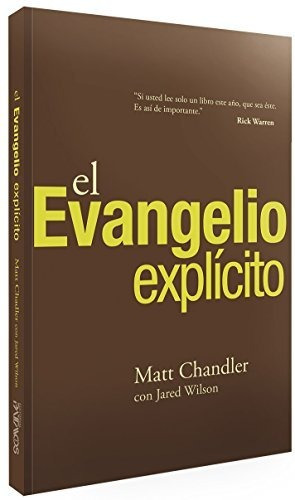 El Evangelio Explicito®