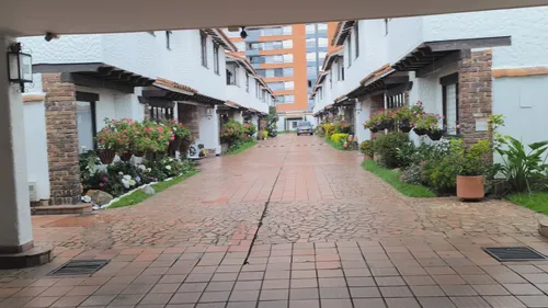 Apartamento En Venta En Cedritos-usaquén. Cod V15202