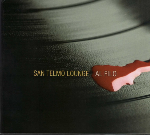 Santelmo Lounge - Al Filo