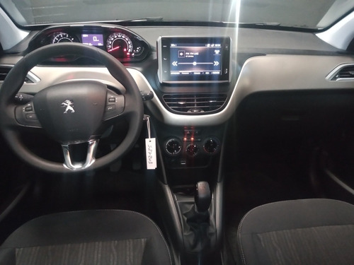 Imagen 6 de 9 de Peugeot 2008 Allure 2022 0km Ilarioautos