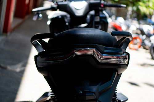 Sr4 Pro Max Maxi Scooter Voge No Kymco Downtown Qj Fort 350