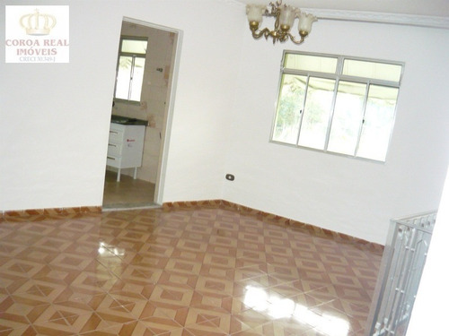 Imagem 7 de 14 de Casas Para Renda Na Cidade Patriarca Próximo Ao Habbis Da Radial Leste, Ao Comércio E Metrô - Ca00145 - 33977580