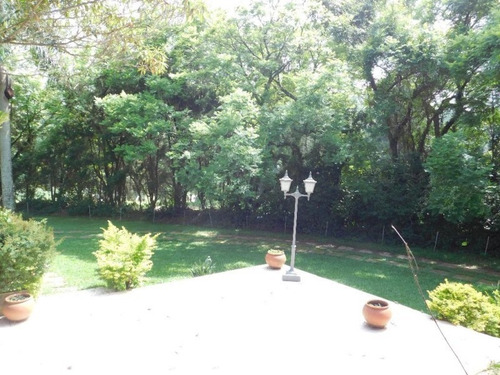 Chácara Comercial Para Locaçao No Parque Centenário. - Ch00068 - 34729569