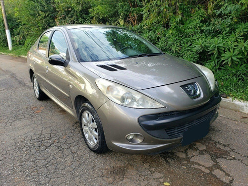 Peugeot 207 Passion 2010