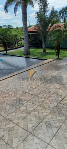 Imagem 9 de 23 de Chácara Em Jardim Vale Verde, Londrina/pr De 1200m² 4 Quartos À Venda Por R$ 600.000,00 - Ch2321484-s