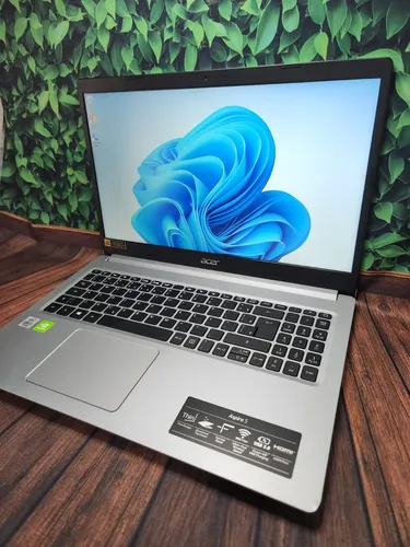 Notebook Acer Aspire 5 A515-54g-52fy I5 Mx250 8gb 512gb 15.6