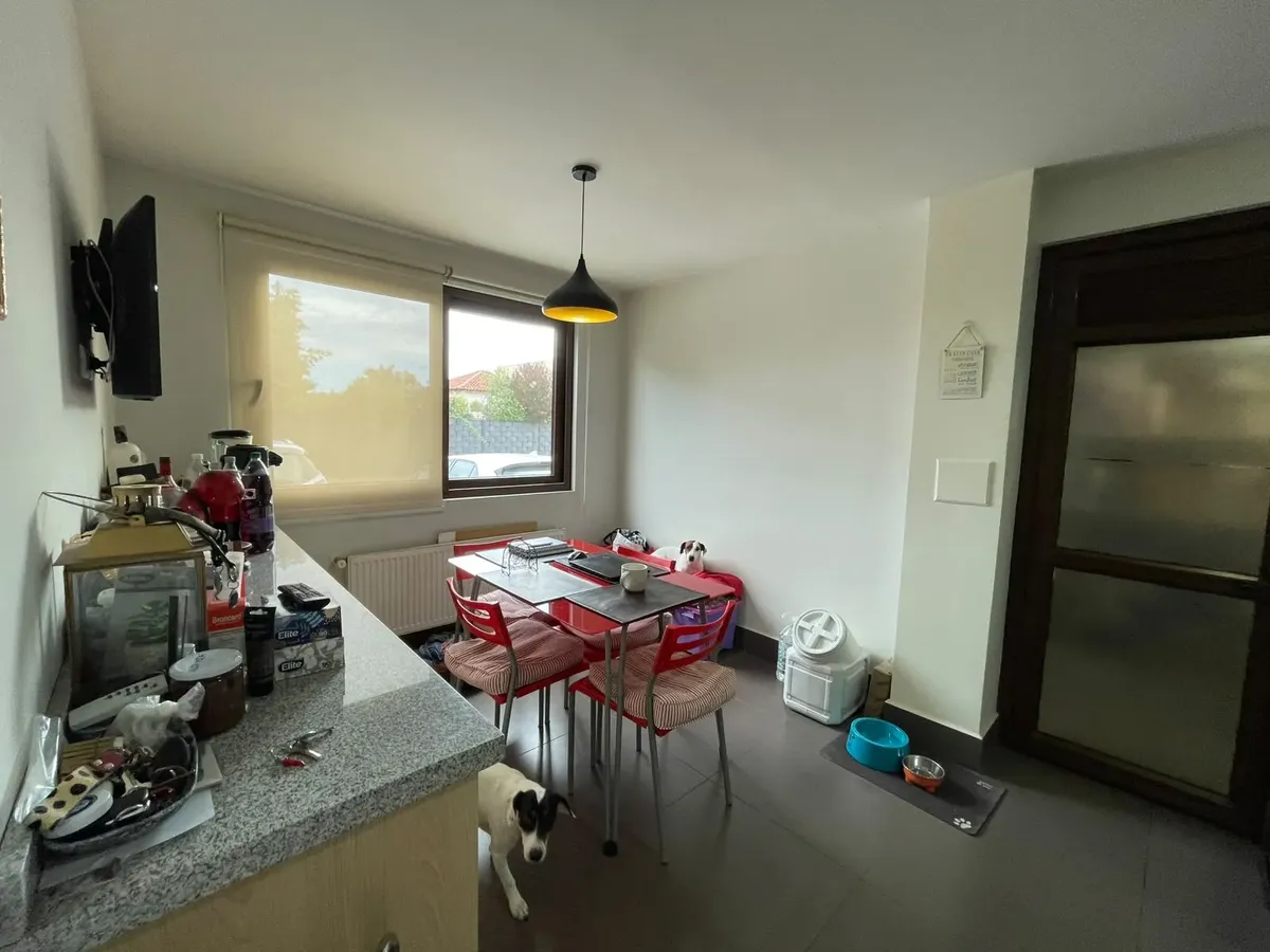 Imagen 3 de 21 de Arriendo Los Montes, 3d 3b Sin Piscina Y No Perimetral