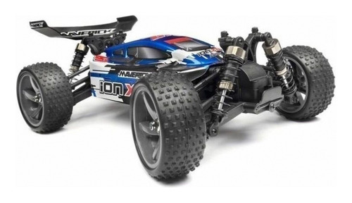 Hpi Maverick Ion Xb 1:18