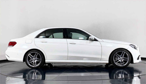 Imagen 3 de 15 de 113119 - Mercedes-benz Clase E 2014 Con Garantía