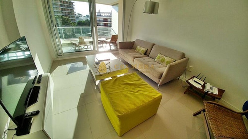 Apartamento En Venta Playa Brava 2 Dormitorios- Ref: 3819