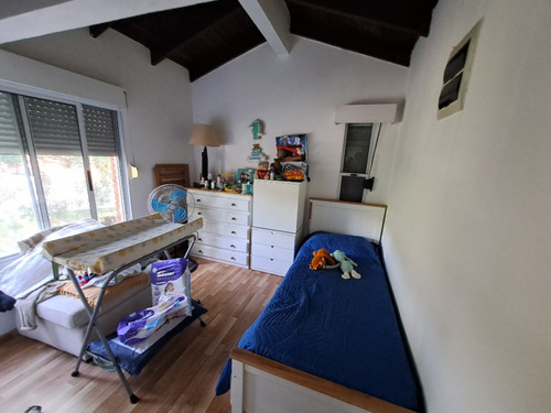 Hermosa E Impecable Casa 2 Dorm Y 2 Baños Más Un Apartamento 2 Ambientes Y Baño Barrio La Fortuna