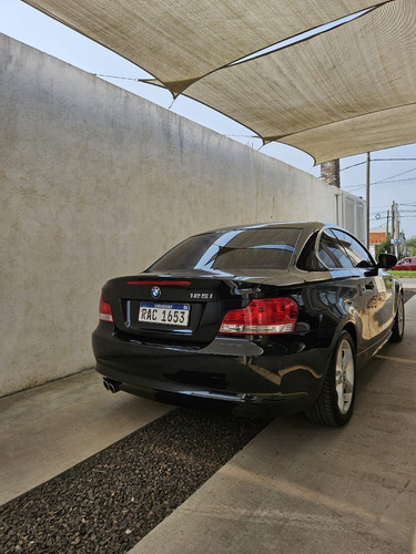 Bmw 125i 2011 3.0 6 Cilindros