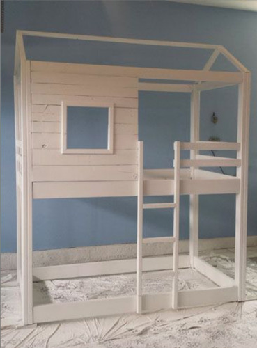 Literas Infantiles Montessori Para Niños