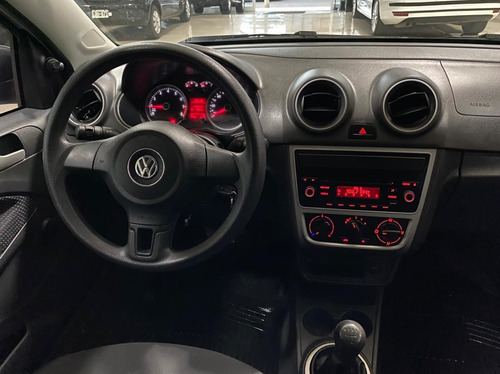 Volkswagen Gol Trend 1.6 Pack I 101cv 3p 2014