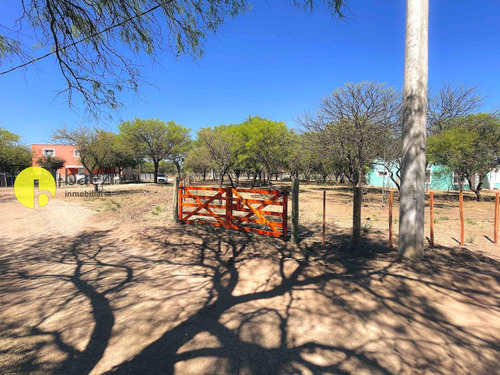 Lote Limpio Y Alambrado