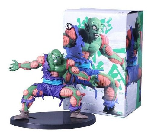 Boneco Piccolo - Dragon Ball