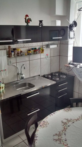 Apartamento Residencial Próximo A Escola Israelita - 616