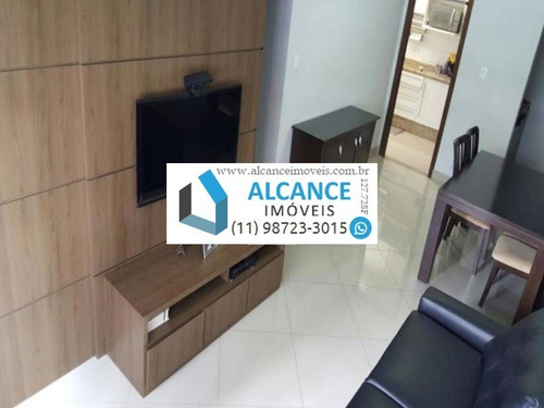Imagem 1 de 11 de Apartamento De 74 M² No Edifício Ametista Na Rua Topázio, 730 Na Aclimação Em São Paulo. - Ap00448 - 67629835