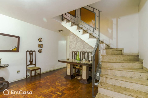 Imagem 10 de 10 de Casa À Venda Em São Paulo - 22052
