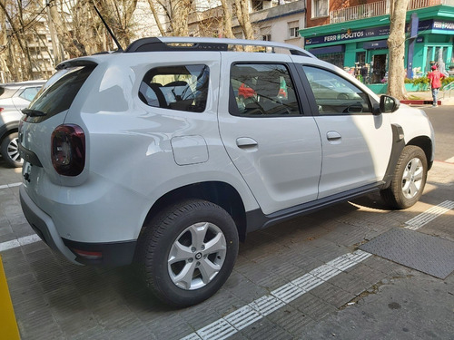 Imagen 5 de 15 de Renault Duster Intense Cvt Okm