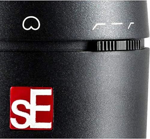 Microfono Se Electronics X1s Vocal Pack