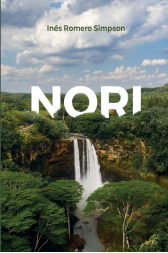 Libro: Nori (spanish Edition)