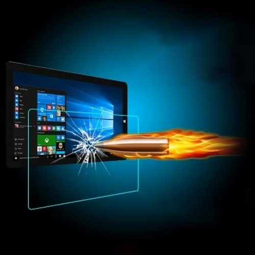Para Tableta Chuwi Hi10 X/hi10 Air 10.1, Película De Vidrio
