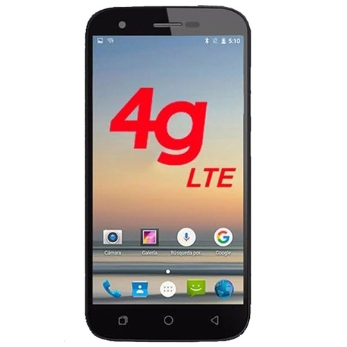 Celular Android Smartphone 4g Lte Quadcore 5´ Full Hd + Film