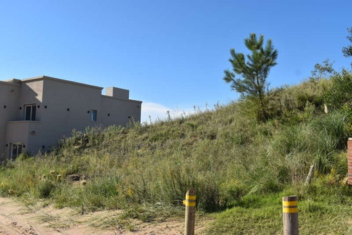 Imagen 3 de 3 de Lote A La Venta En Costa Esmeralda - Ecuestre Al 400 - Ref: 45