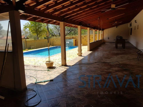 Imagem 2 de 7 de Chacara - Ch00060 - 68996751