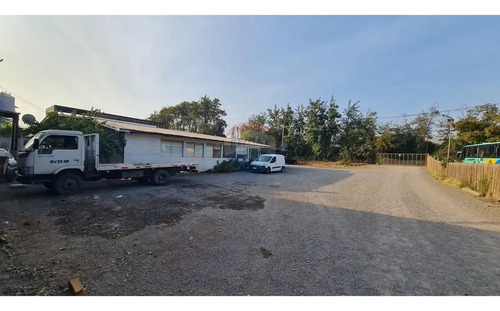 Terreno Agro Industrial En Venta , Paine