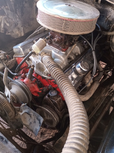 Imagen 13 de 13 de Chevrolet Silverado C-10