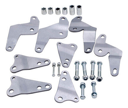 3'' Suspension Lift Kit For Can-am Maverick 1000 Xxc?201 Jjr