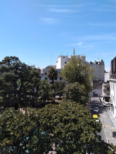 Imagen 6 de 29 de Plaza Zabala Esquina Washington