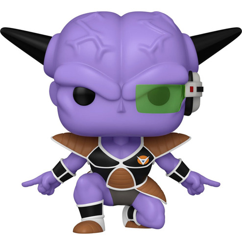 Funko Pop Animation: Dragon Ball Z - Ginyu 1493