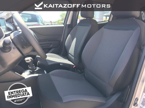 Citroën C3 FEEL PACK AT