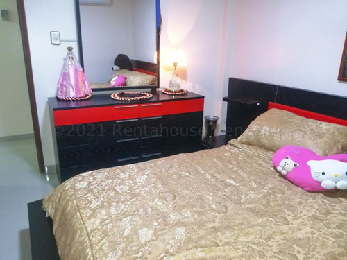 Imagen 12 de 14 de Apartamento En Venta Urbanizacion Richmond Maracaibo