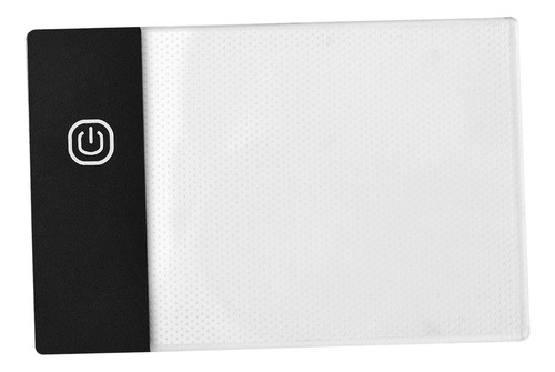 Caja De Hojas De Almohadilla De Luz Flipbook Led Kit Book Fl