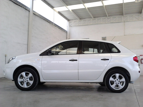 Renault Koleos 1.6 Full Service Oficiales En 2013