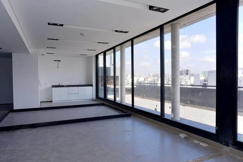 Imagen 20 de 30 de Departamento Monoambiente En Venta - 36mts2 - Barrio Norte