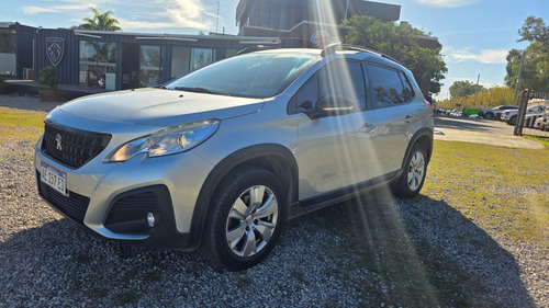 Peugeot 2008 1.6 Allure am20