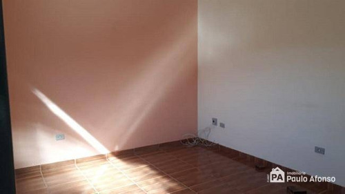 Casa Com 3 Dormitórios À Venda, 101 M² Por R$ 400.000,00 - Jardim Ipê - Poços De Caldas/mg - Ca0165