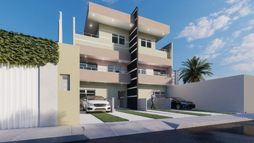 Casa Geminada Com 2 Quartos Para Comprar No Alto Das Flores Em Betim/mg - 1839