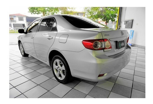 Imagem 6 de 15 de Toyota Corolla Gli 1.8 Flex 16v Aut.