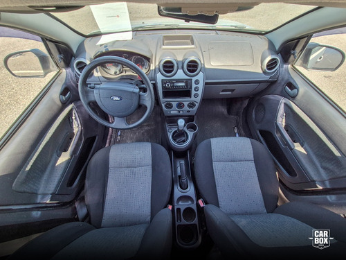 Ford Fiesta 1.6 Rocam Se Flex 5p
