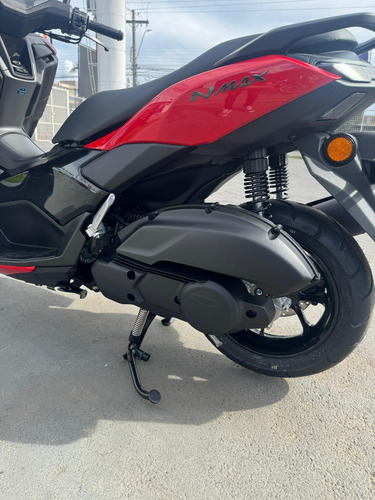 Consórcio Nacional Yamaha Nmax Com Parcelas A Partir 480,86.